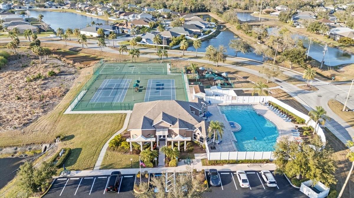 Image 46 of 58 For 6307 Laurel Creek Trail