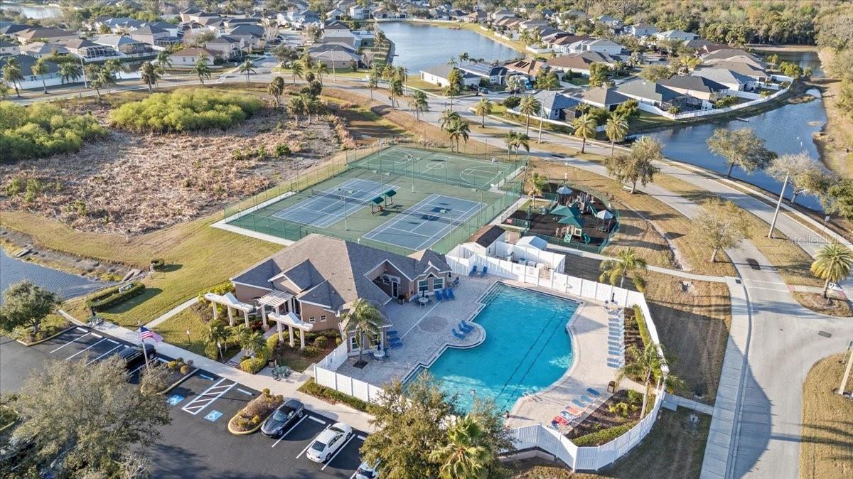 Image 47 of 58 For 6307 Laurel Creek Trail