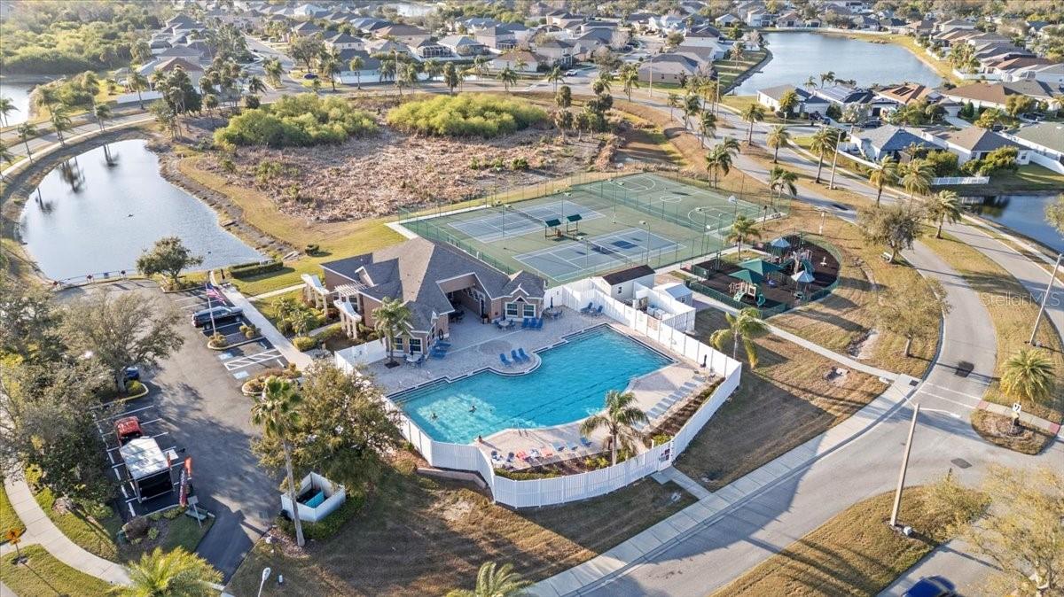 Image 48 of 58 For 6307 Laurel Creek Trail