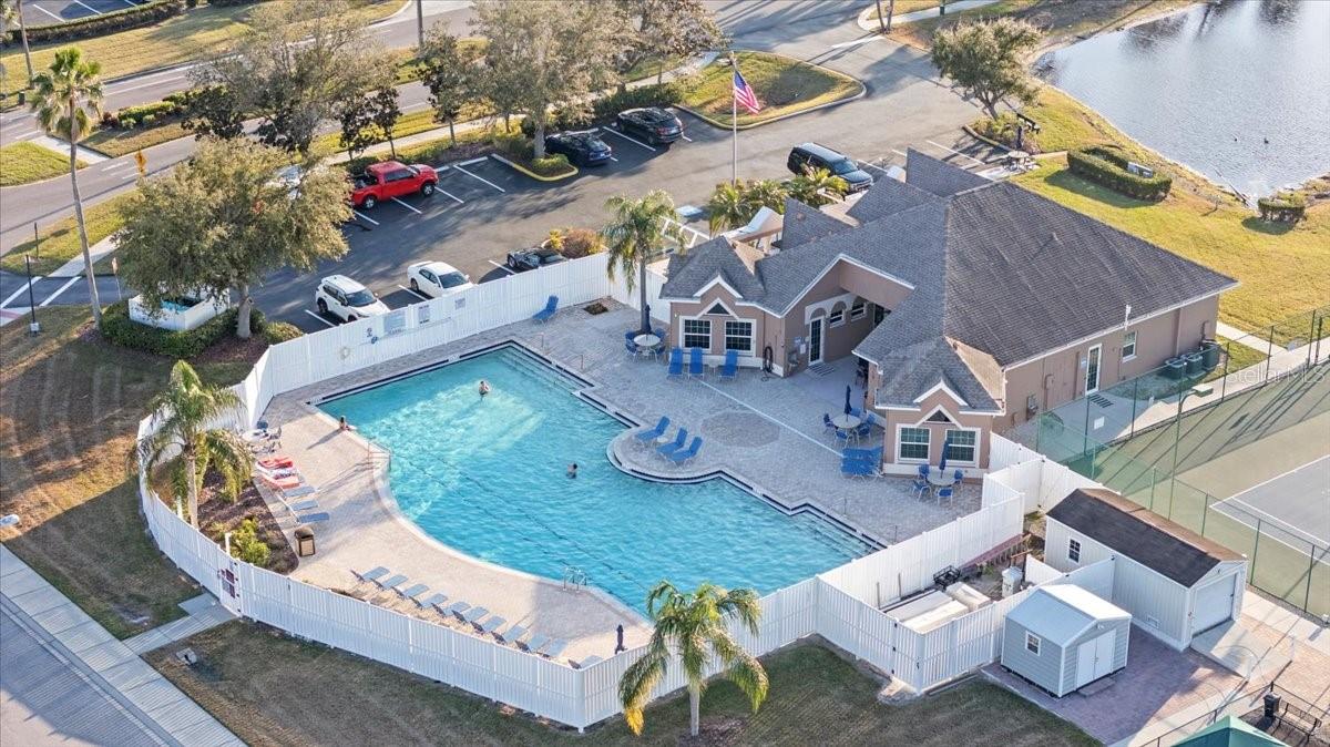 Image 51 of 58 For 6307 Laurel Creek Trail