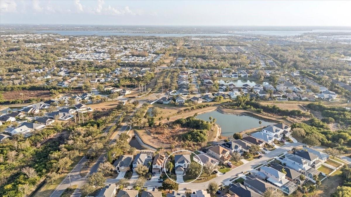 Image 54 of 58 For 6307 Laurel Creek Trail