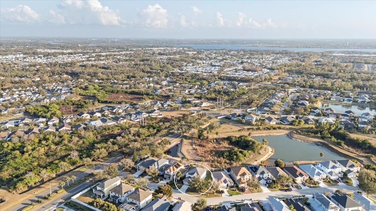 Image 56 of 58 For 6307 Laurel Creek Trail