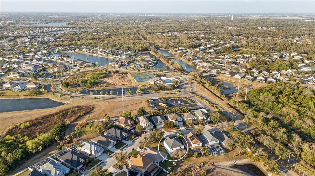 Image 58 of 58 For 6307 Laurel Creek Trail