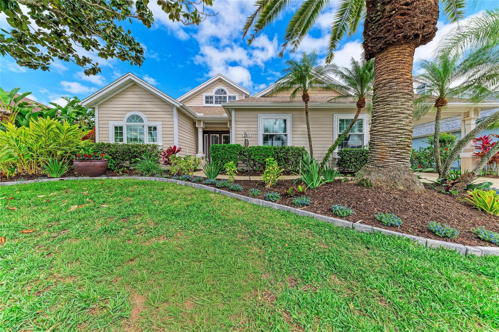 Details for 4735 Spinnaker Drive, BRADENTON, FL 34208