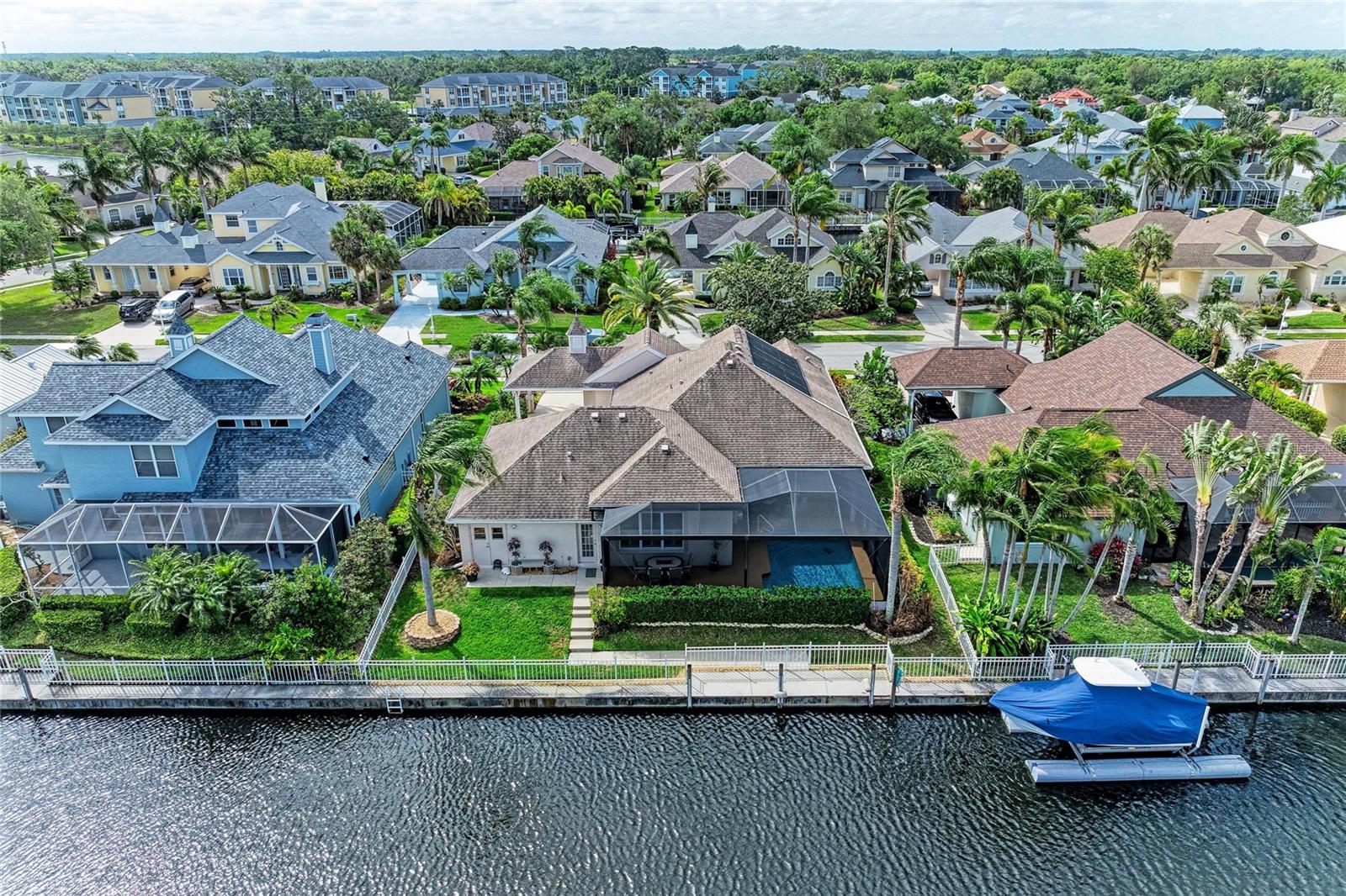 Image 4 of 60 For 4735 Spinnaker Drive