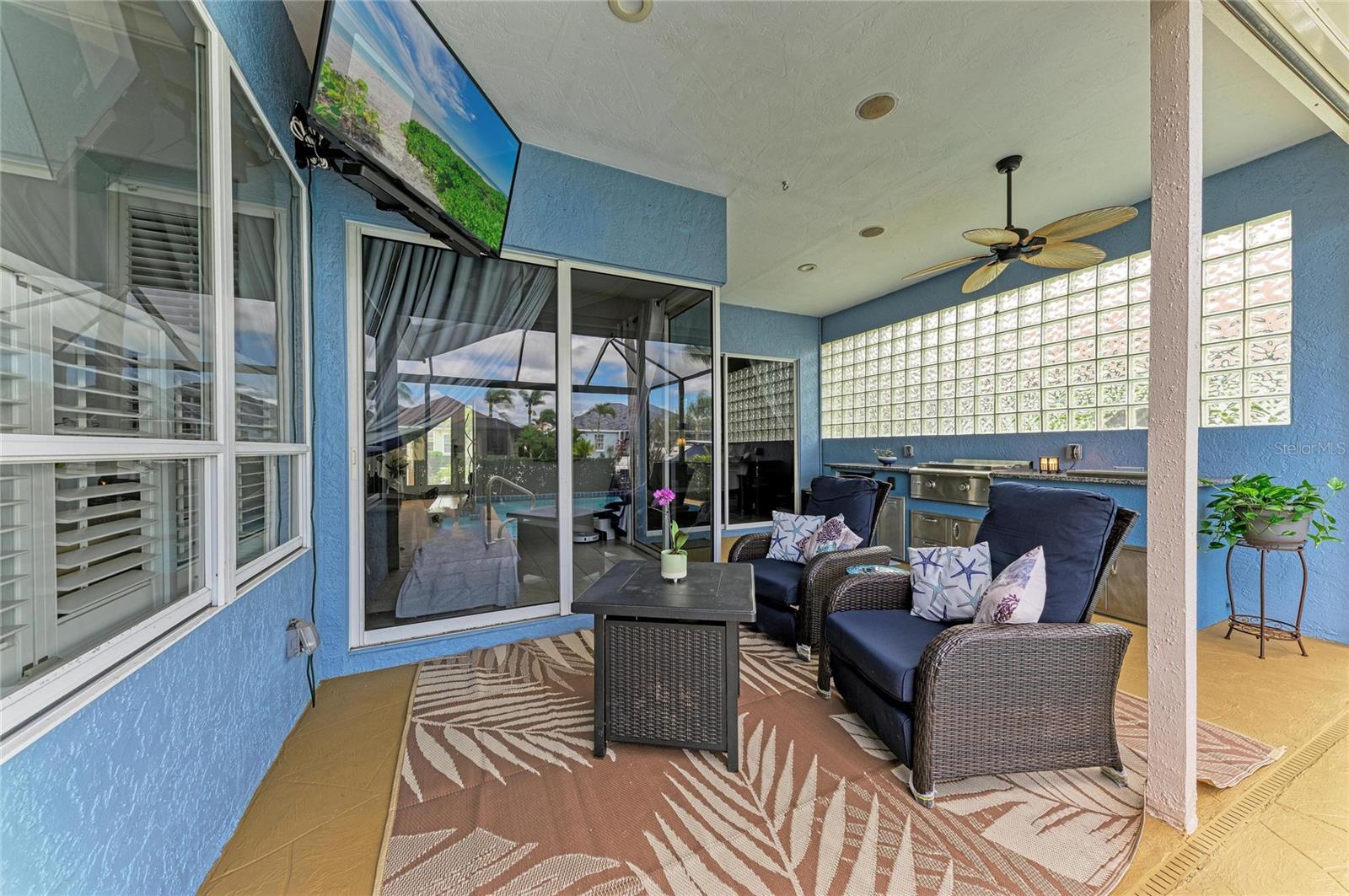 Image 47 of 60 For 4735 Spinnaker Drive