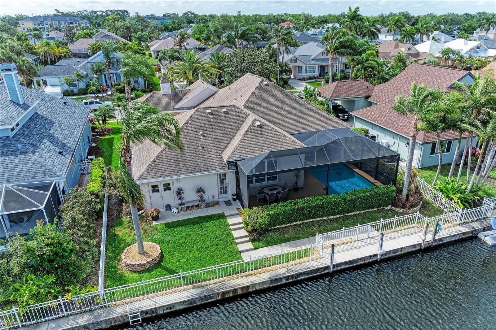 Image 56 of 60 For 4735 Spinnaker Drive