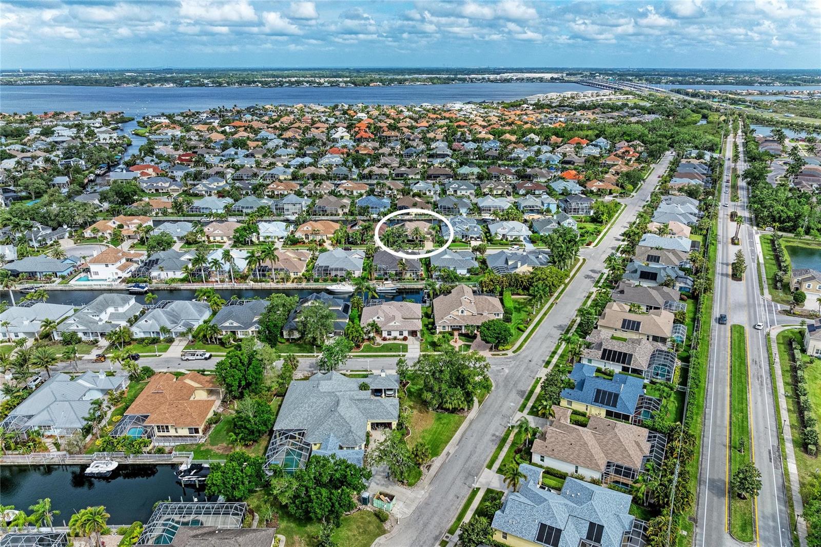 Image 57 of 60 For 4735 Spinnaker Drive