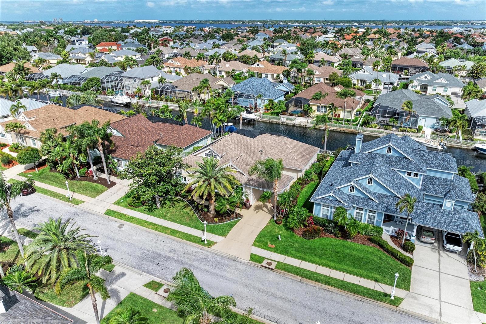 Image 58 of 60 For 4735 Spinnaker Drive