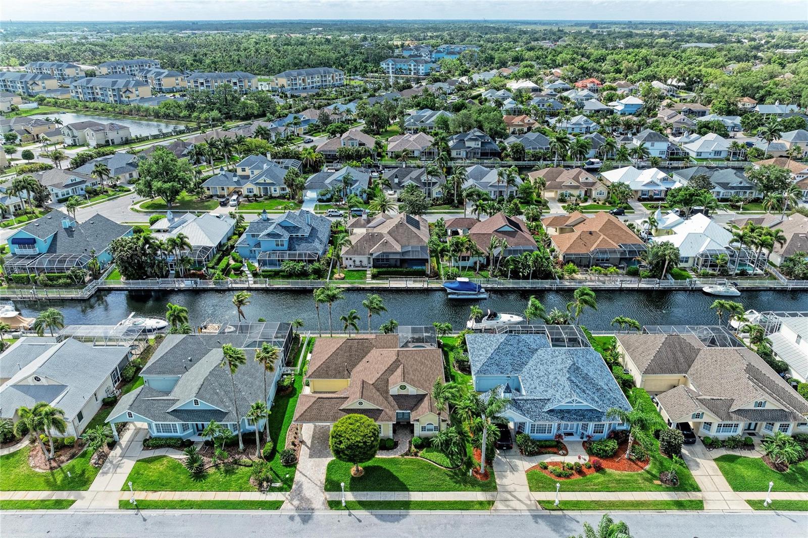 Image 60 of 60 For 4735 Spinnaker Drive