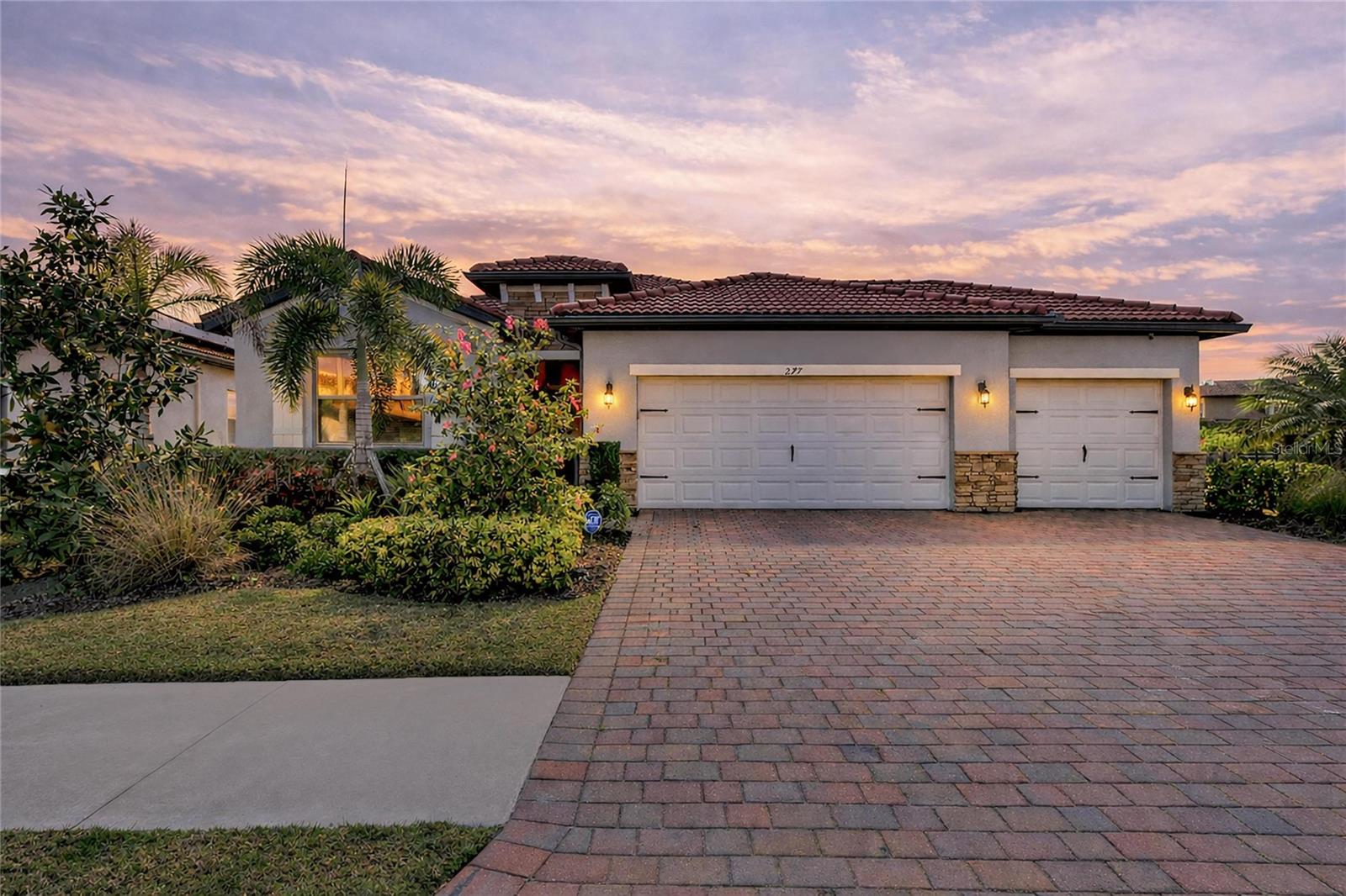 Details for 277 Villoresi Boulevard, NOKOMIS, FL 34275