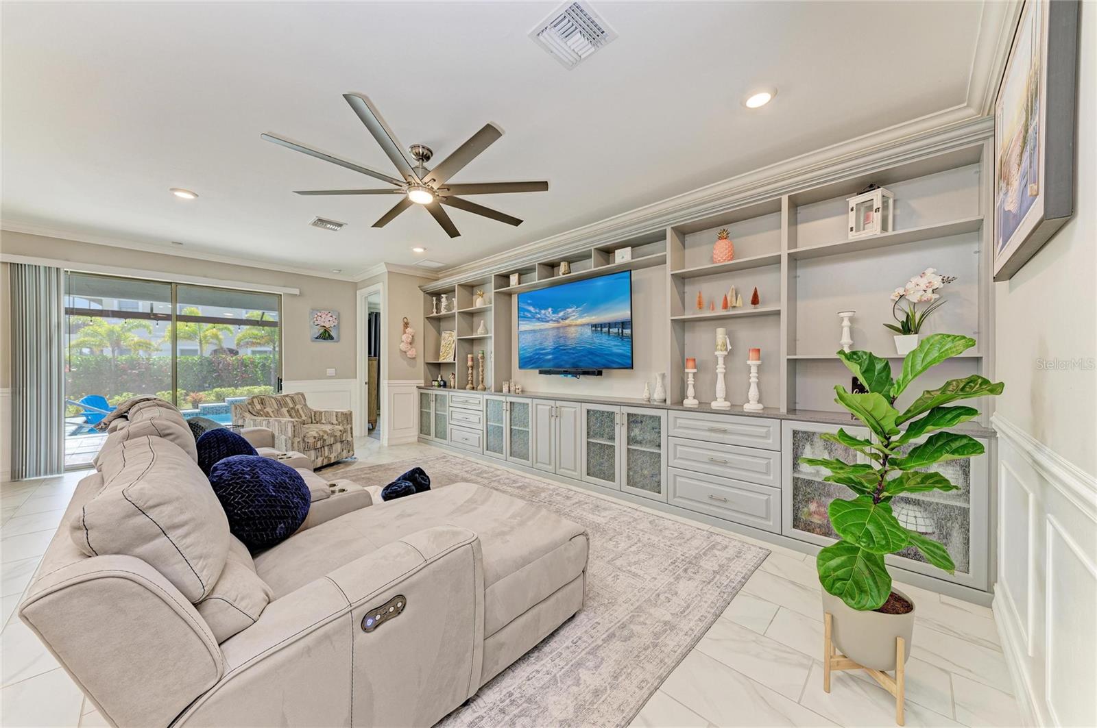 Image 12 of 87 For 277 Villoresi Boulevard