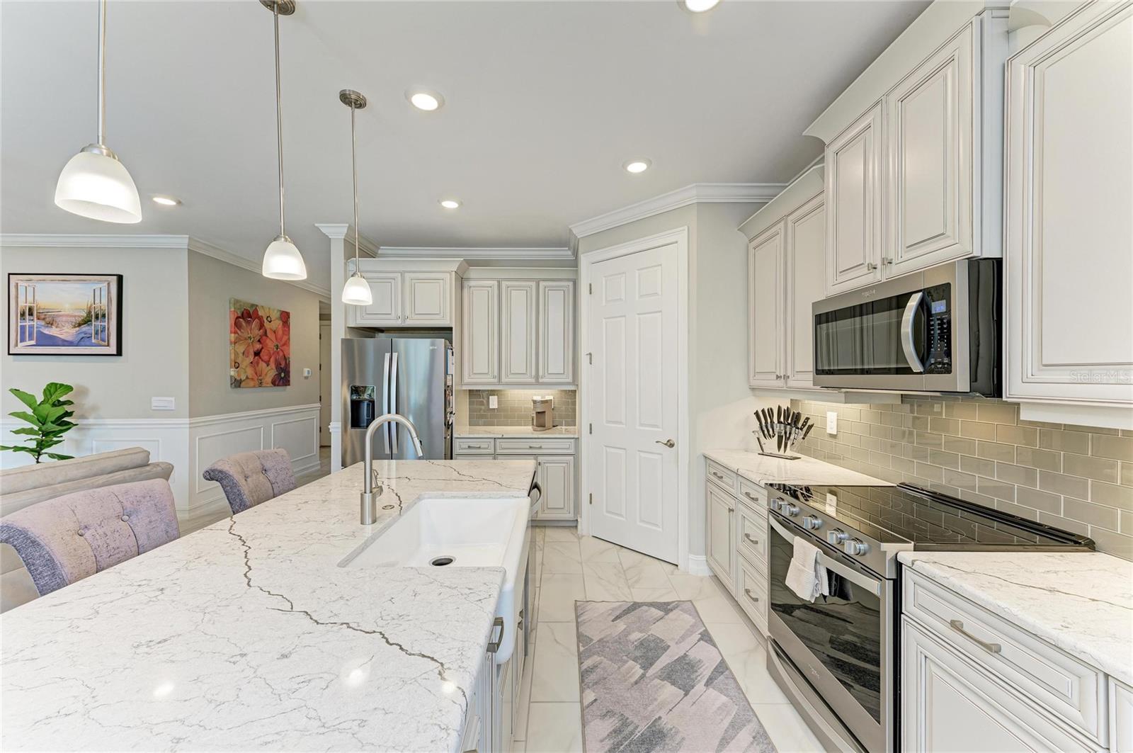 Image 19 of 87 For 277 Villoresi Boulevard