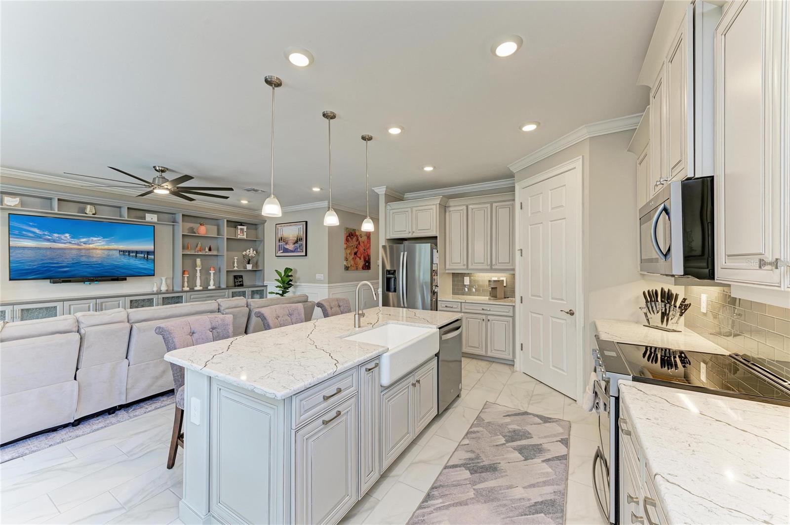 Image 20 of 87 For 277 Villoresi Boulevard