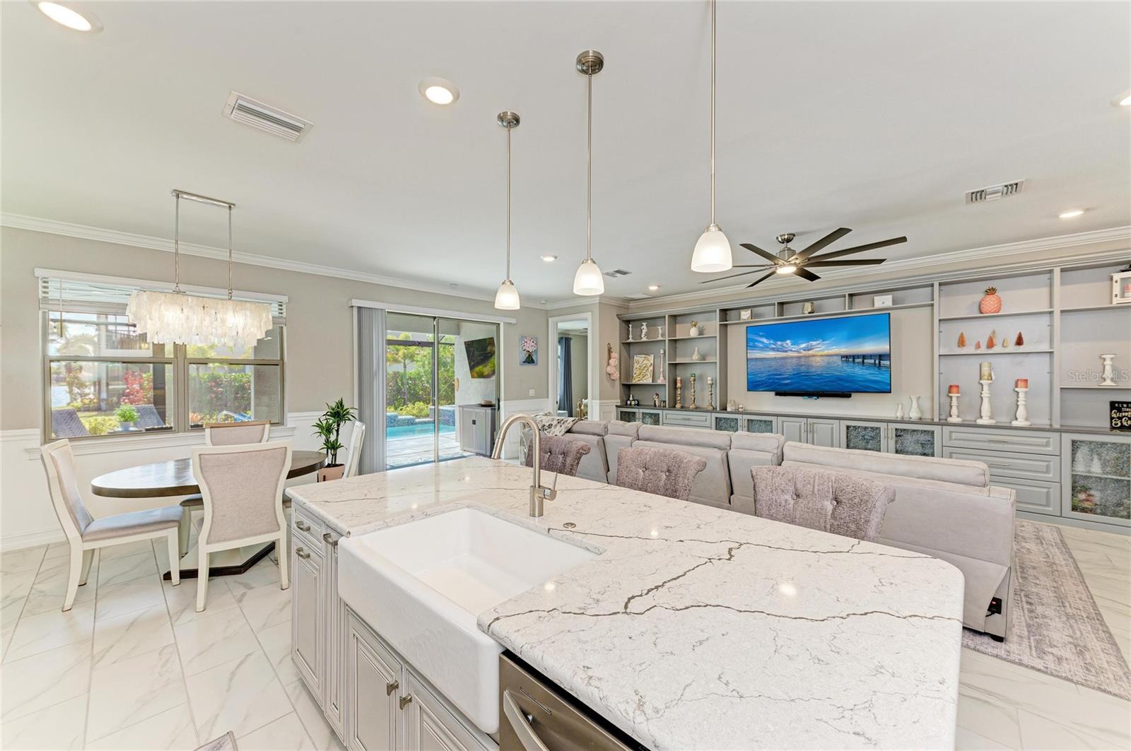 Image 22 of 87 For 277 Villoresi Boulevard