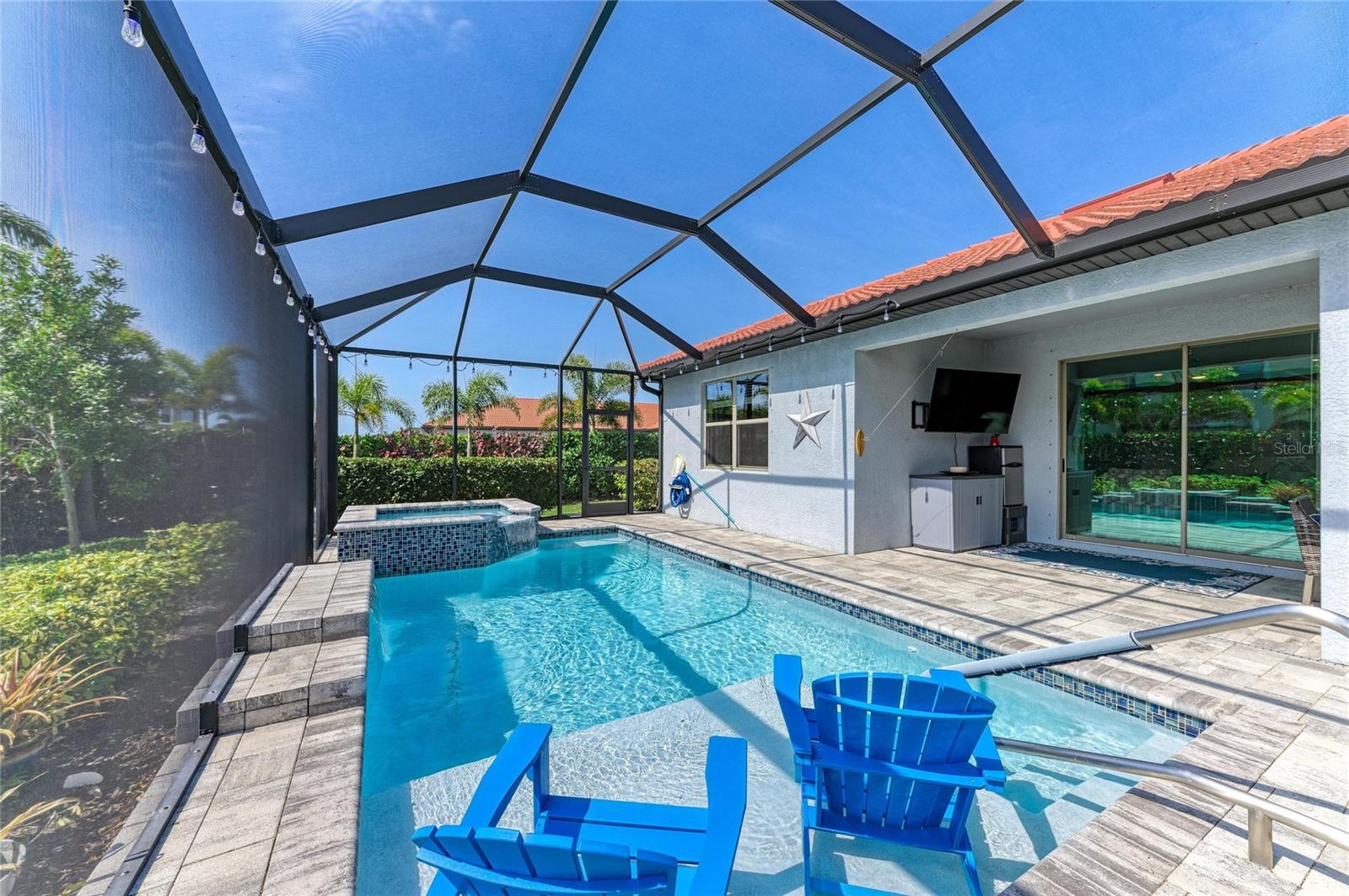 Image 29 of 87 For 277 Villoresi Boulevard