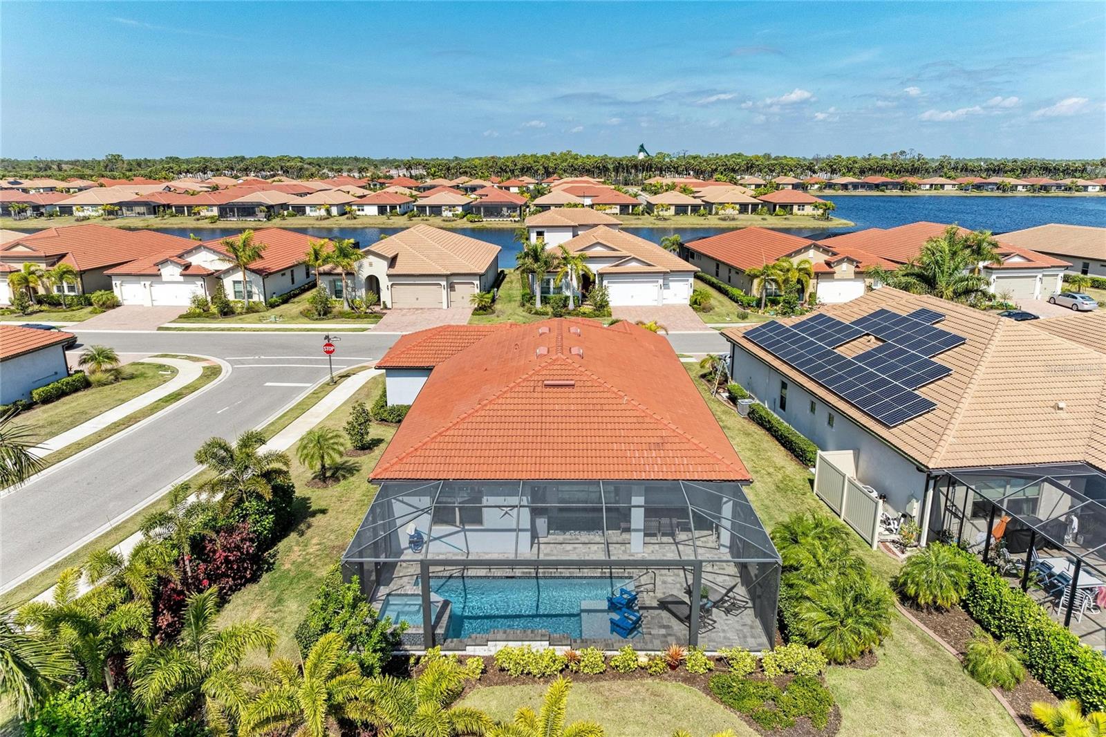 Image 53 of 87 For 277 Villoresi Boulevard