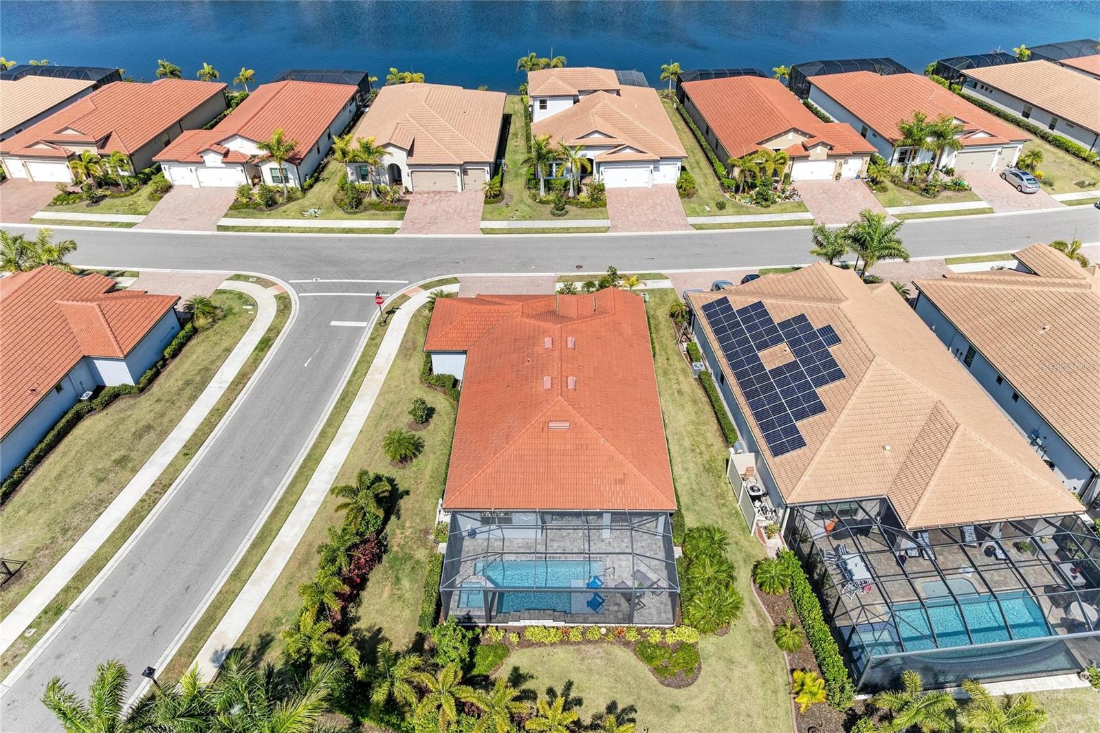 Image 54 of 87 For 277 Villoresi Boulevard