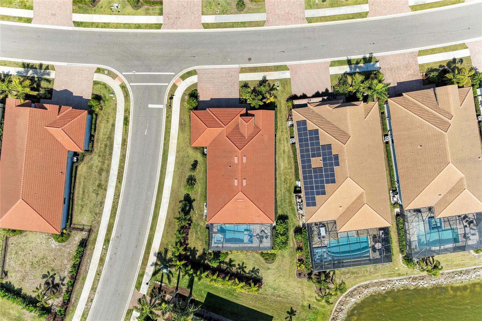 Image 55 of 87 For 277 Villoresi Boulevard