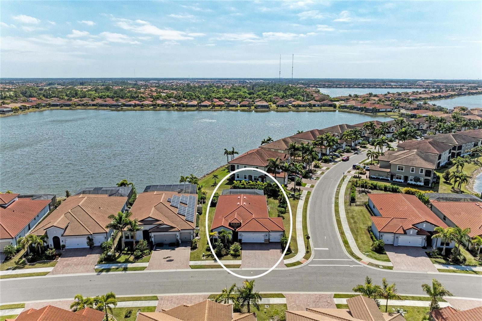 Image 56 of 87 For 277 Villoresi Boulevard