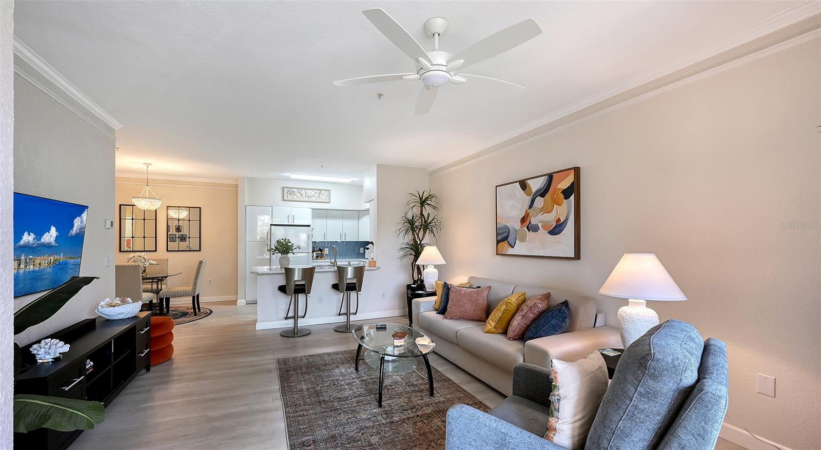 Image 15 of 88 For 4140 Central Sarasota Parkway 1226