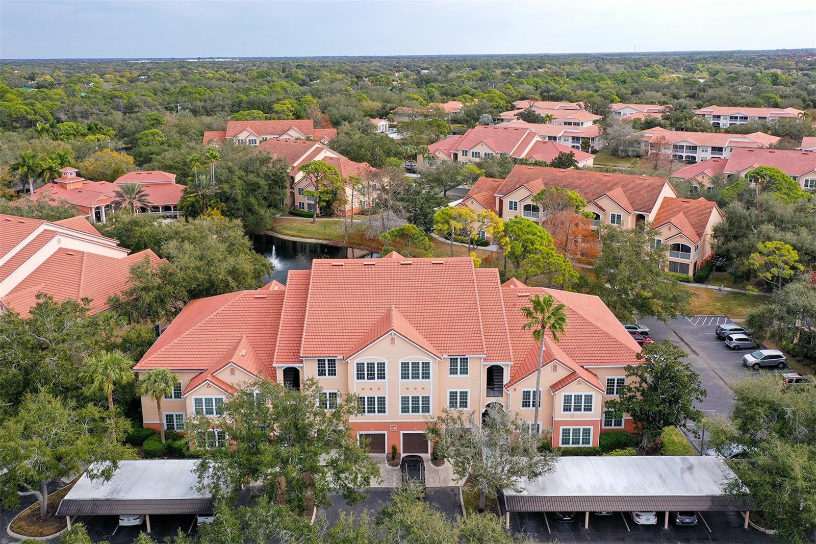 Image 3 of 88 For 4140 Central Sarasota Parkway 1226