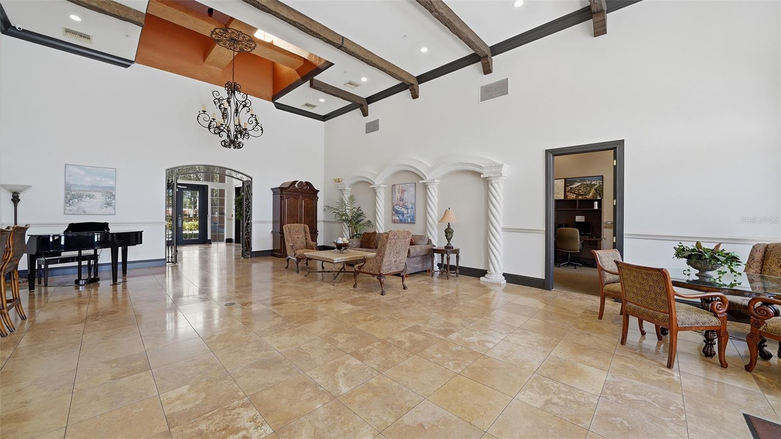 Image 36 of 88 For 4140 Central Sarasota Parkway 1226