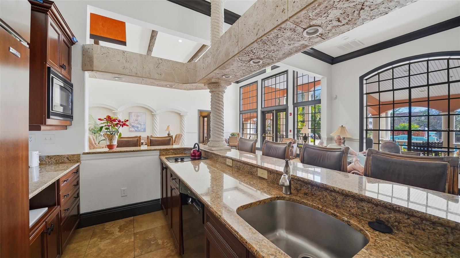 Image 38 of 88 For 4140 Central Sarasota Parkway 1226