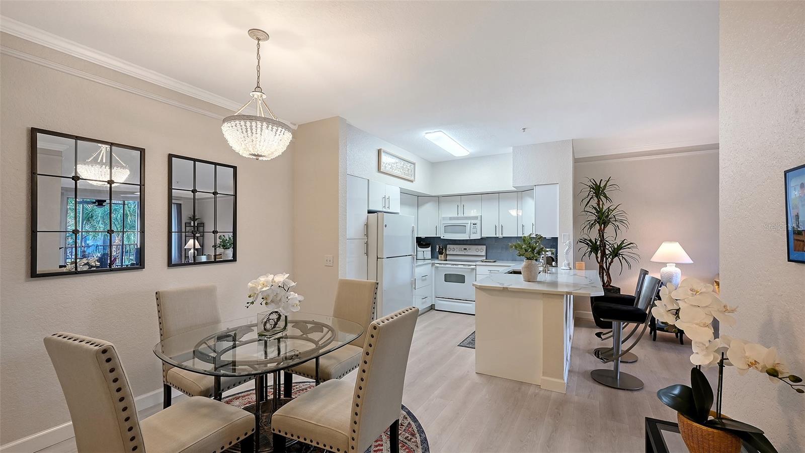 Image 4 of 88 For 4140 Central Sarasota Parkway 1226