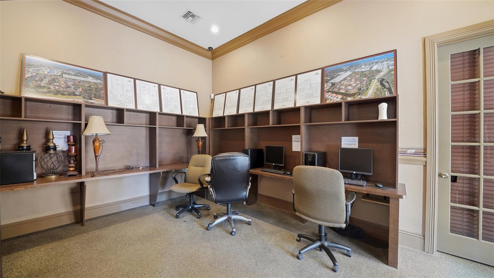 Image 40 of 88 For 4140 Central Sarasota Parkway 1226