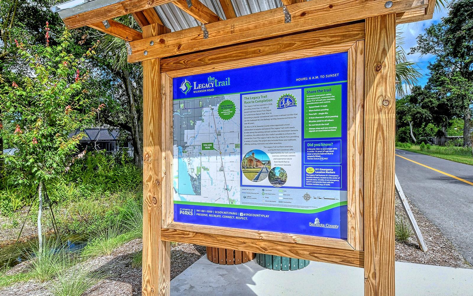 Image 64 of 88 For 4140 Central Sarasota Parkway 1226