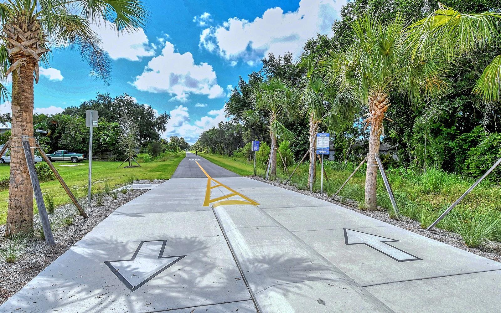 Image 66 of 88 For 4140 Central Sarasota Parkway 1226