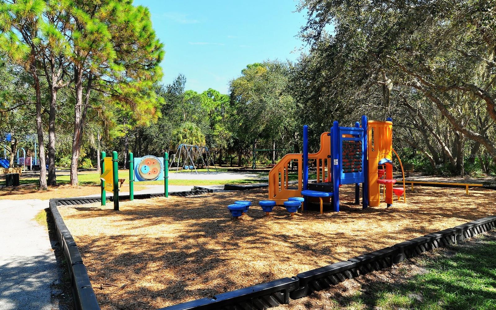 Image 71 of 88 For 4140 Central Sarasota Parkway 1226