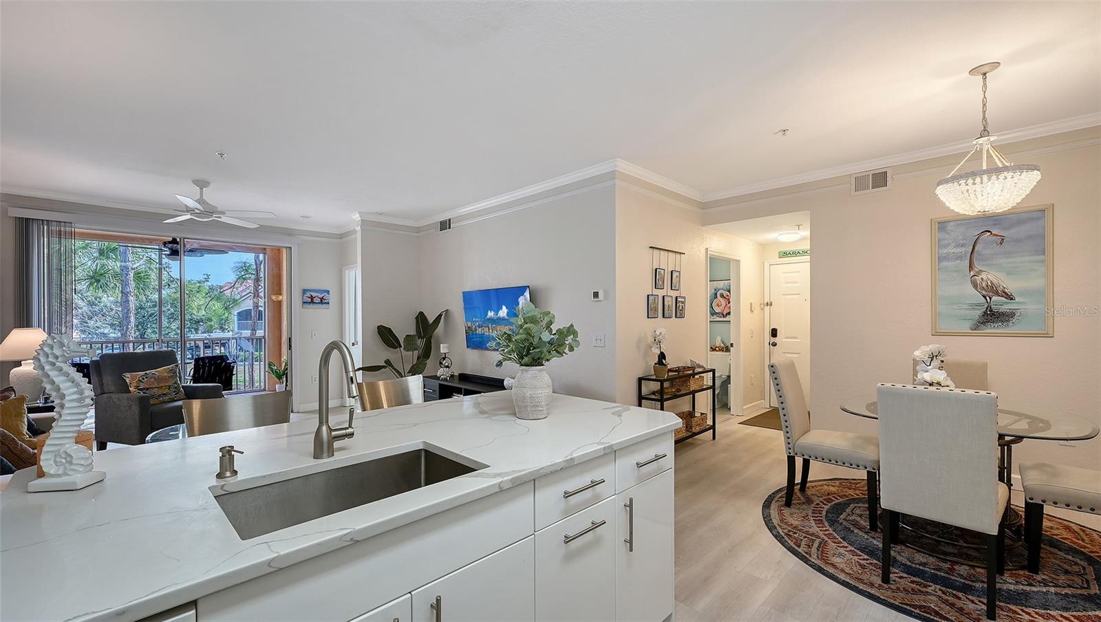 Image 8 of 88 For 4140 Central Sarasota Parkway 1226