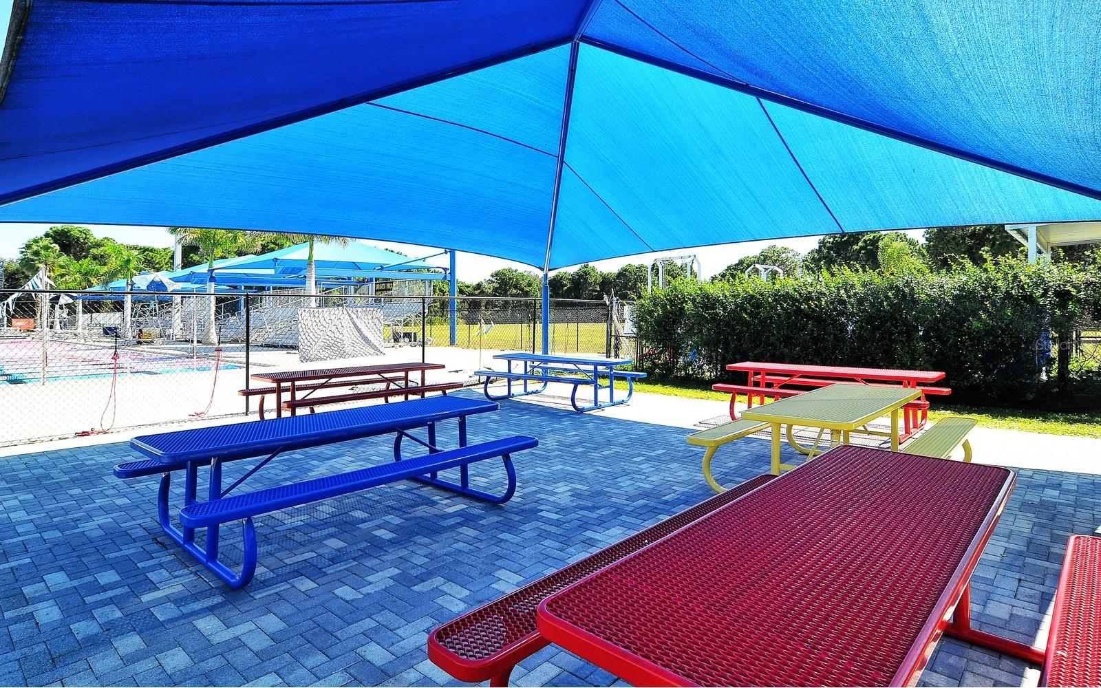 Image 83 of 88 For 4140 Central Sarasota Parkway 1226