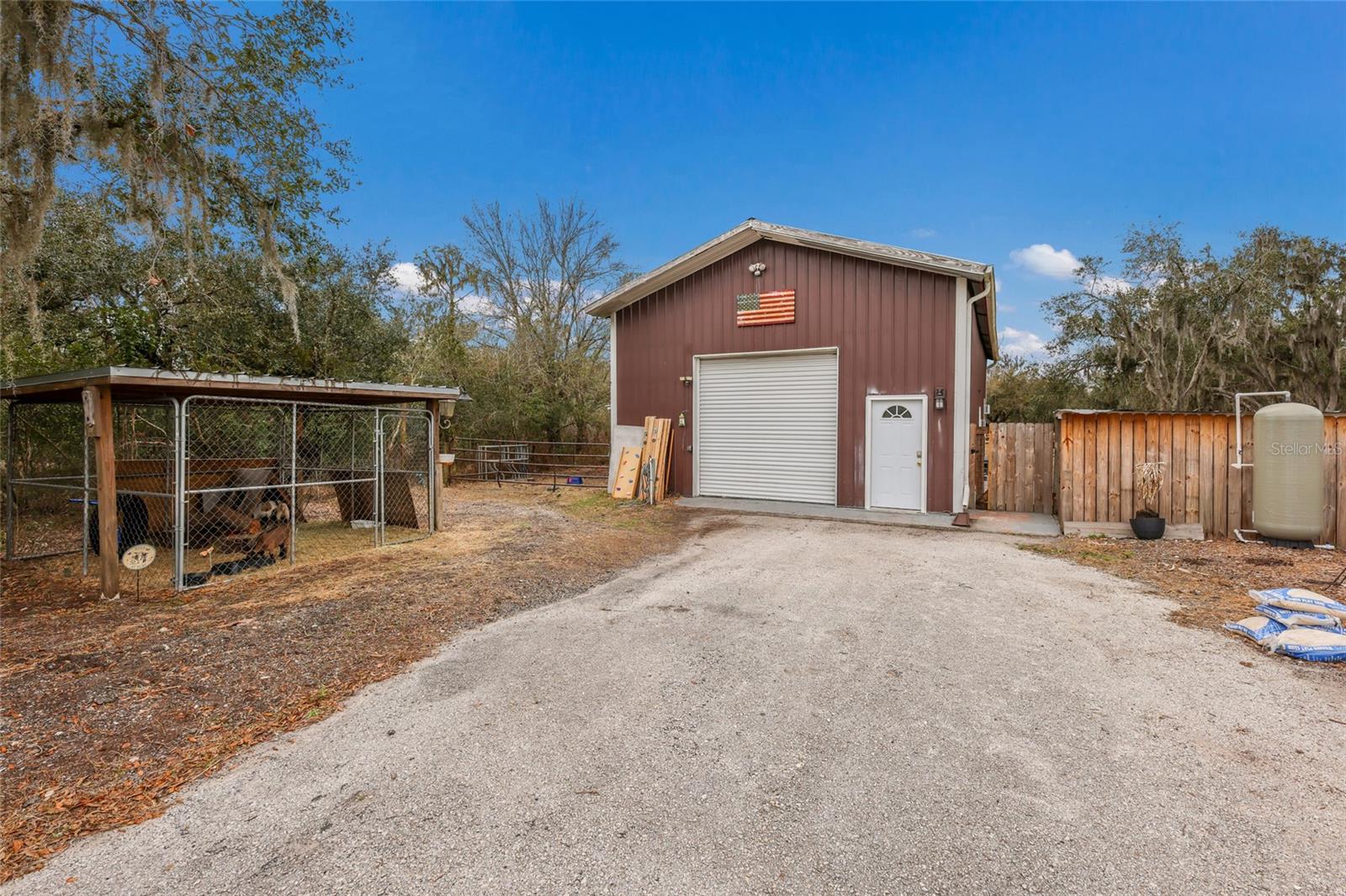 Image 3 of 48 For 2731 Logue Road