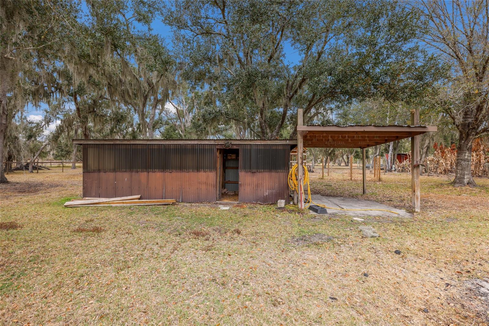 Image 38 of 48 For 2731 Logue Road