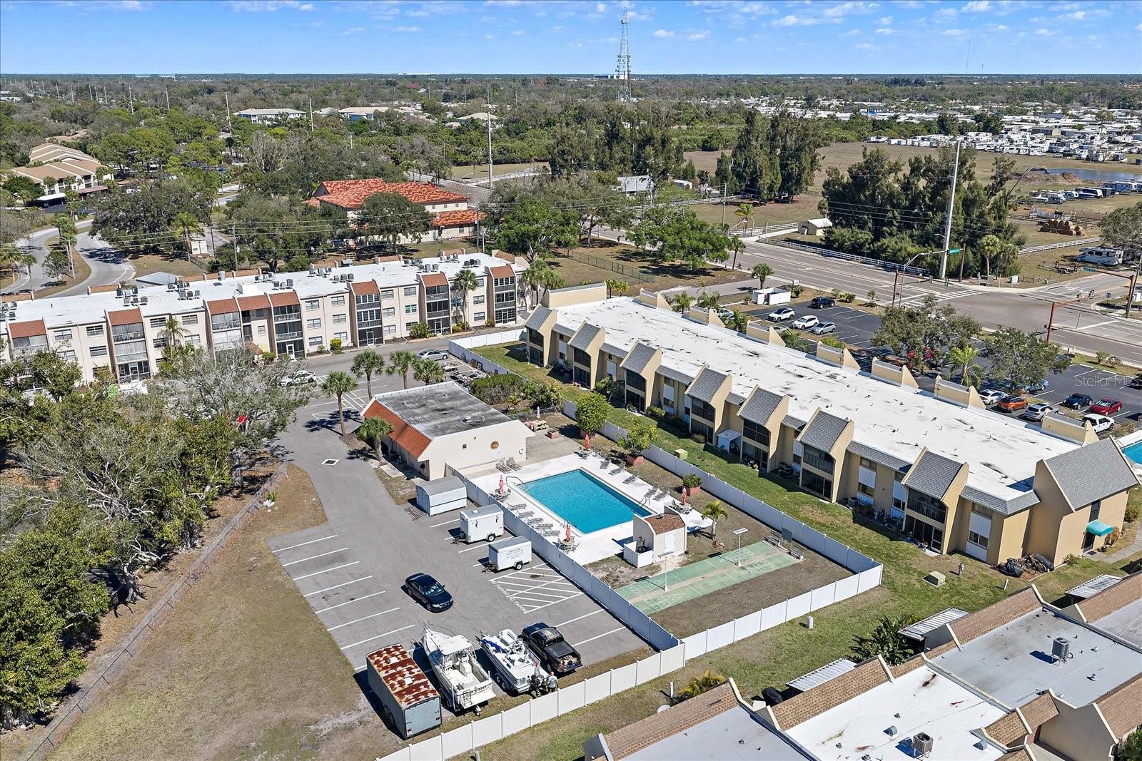 Image 27 of 28 For 519 Albee Farm Road 111