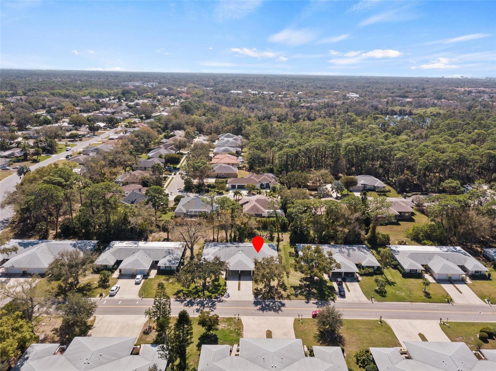 Image 24 of 25 For 5612 Palm Aire Drive