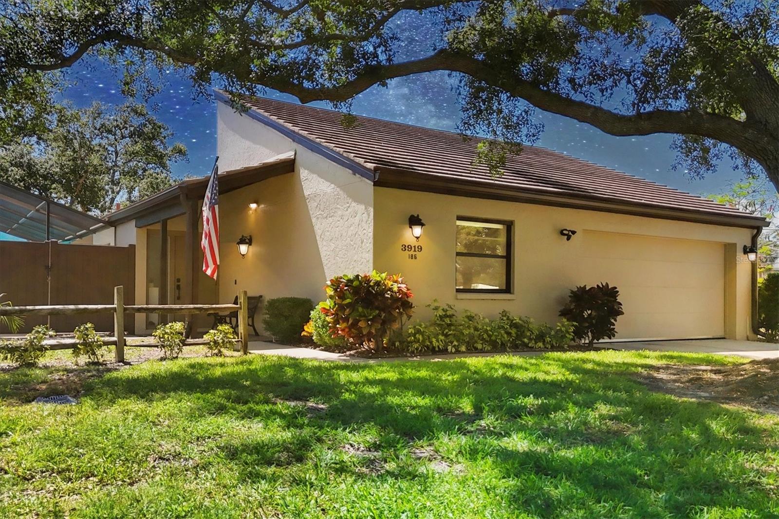 Details for 3919 Glen Oaks Manor Drive, SARASOTA, FL 34232