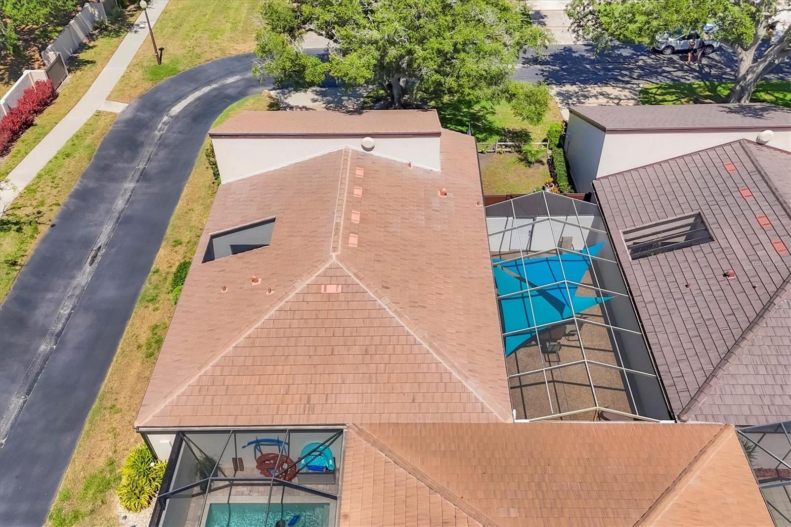 Image 38 of 50 For 3919 Glen Oaks Manor Drive