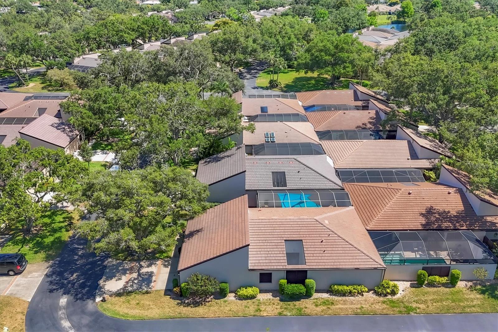 Image 39 of 50 For 3919 Glen Oaks Manor Drive