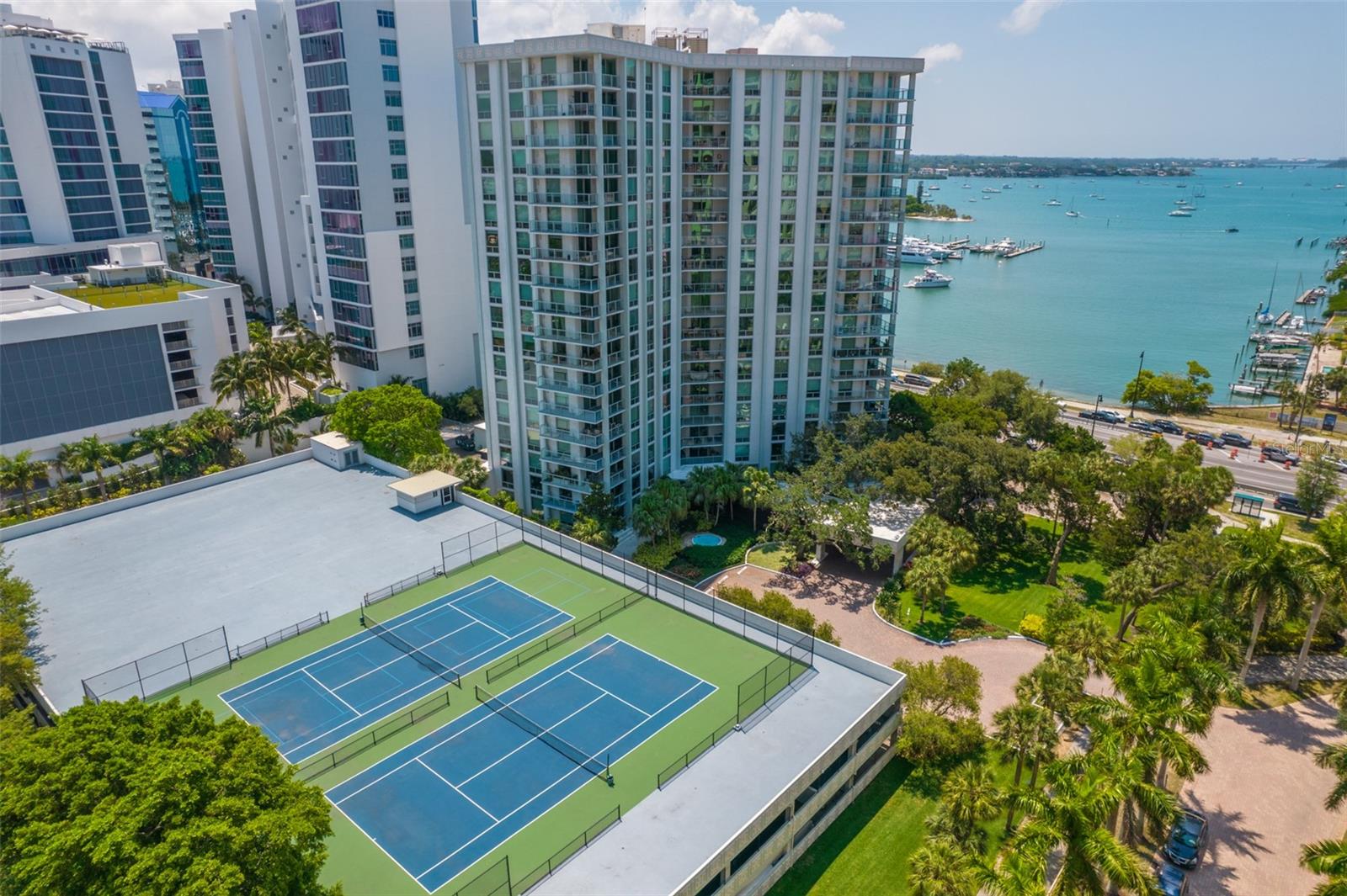 Details for 1111 Gulfstream Avenue 4e, SARASOTA, FL 34236