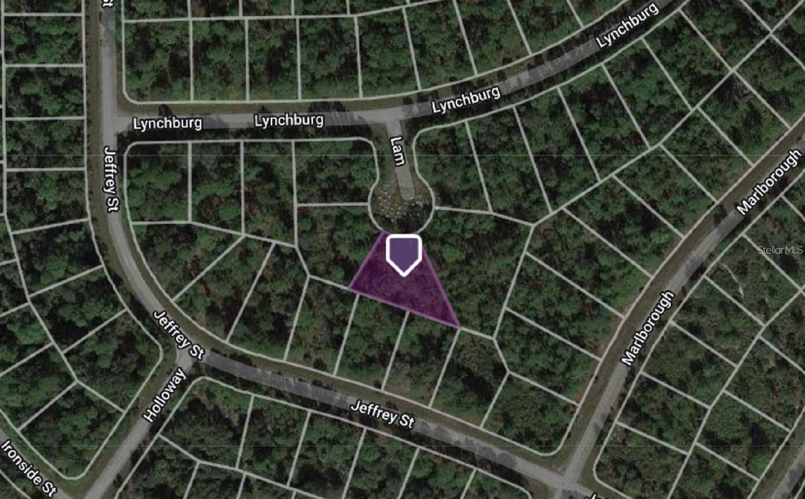 Image 3 of 3 For  Lan Court 