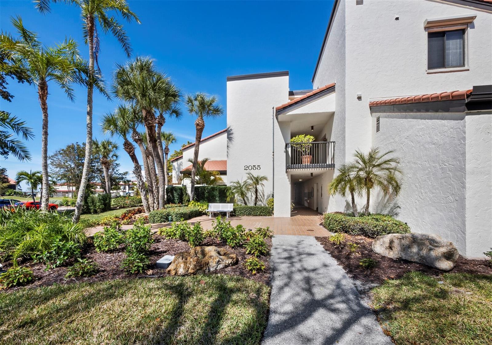 Image 2 of 38 For 2055 Gulf Of Mexico Drive G2-102