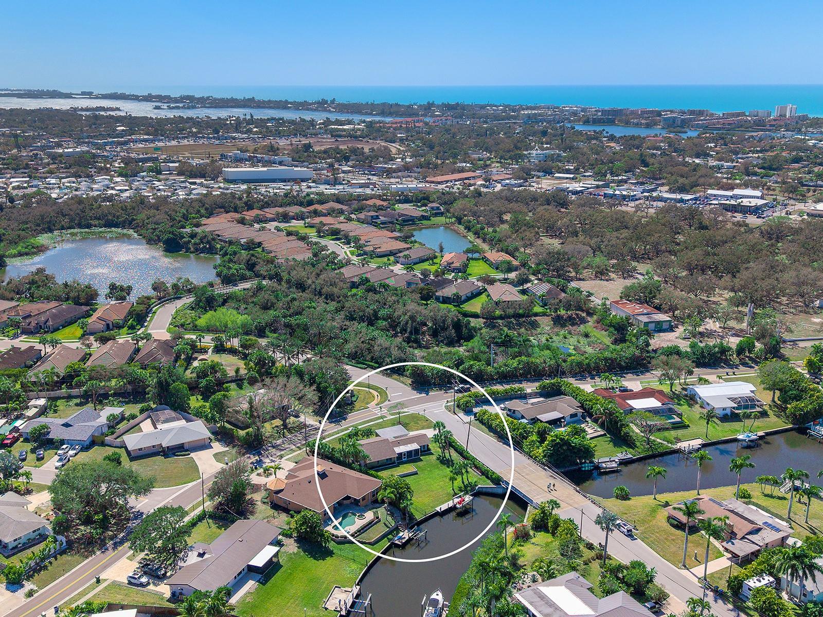 Image 31 of 34 For 5669 America Drive