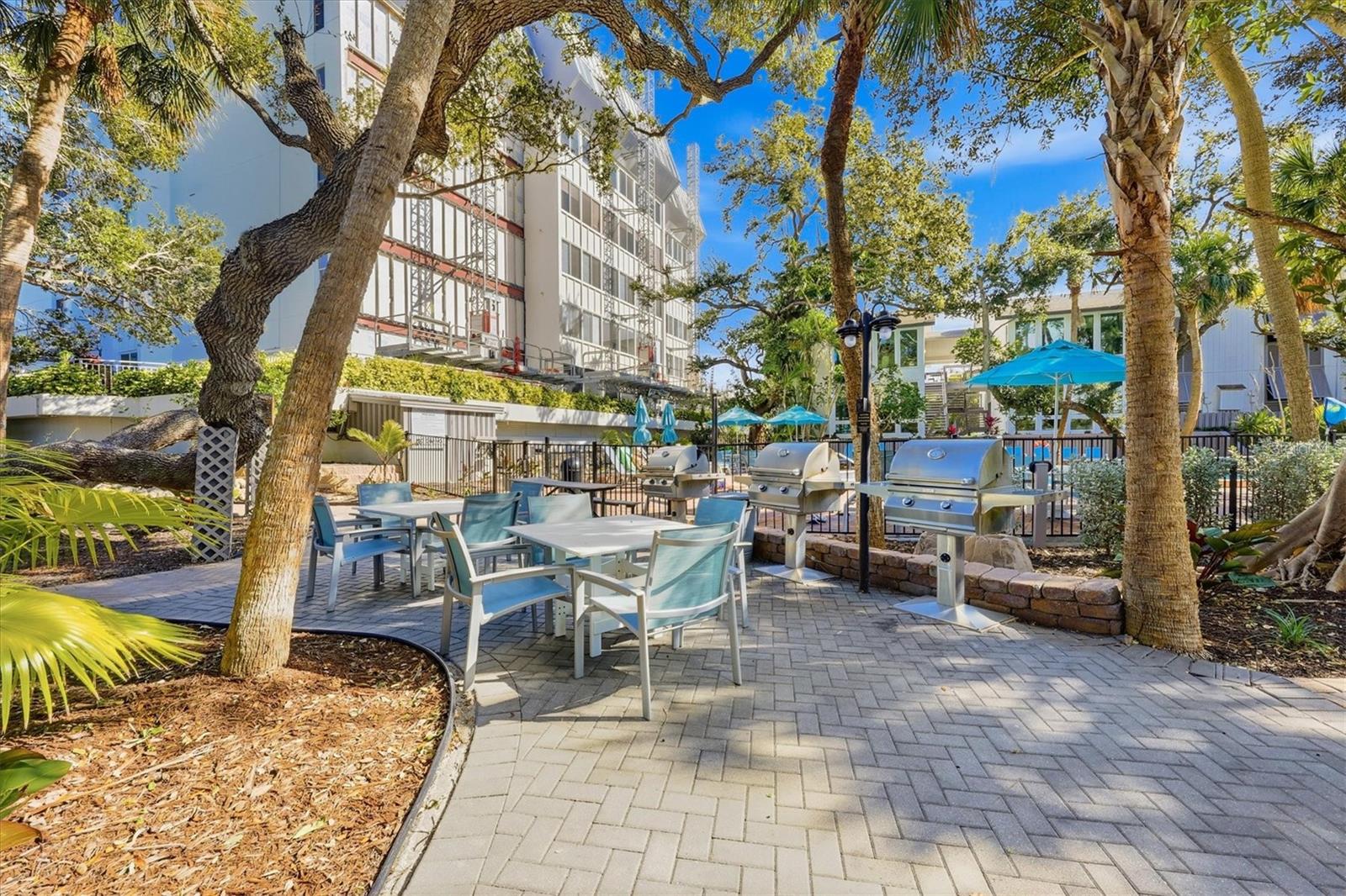 Image 40 of 57 For 1200 Peppertree Lane 307