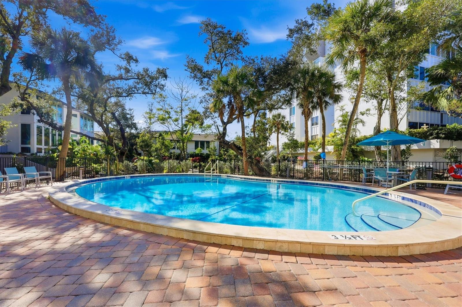 Image 41 of 57 For 1200 Peppertree Lane 307