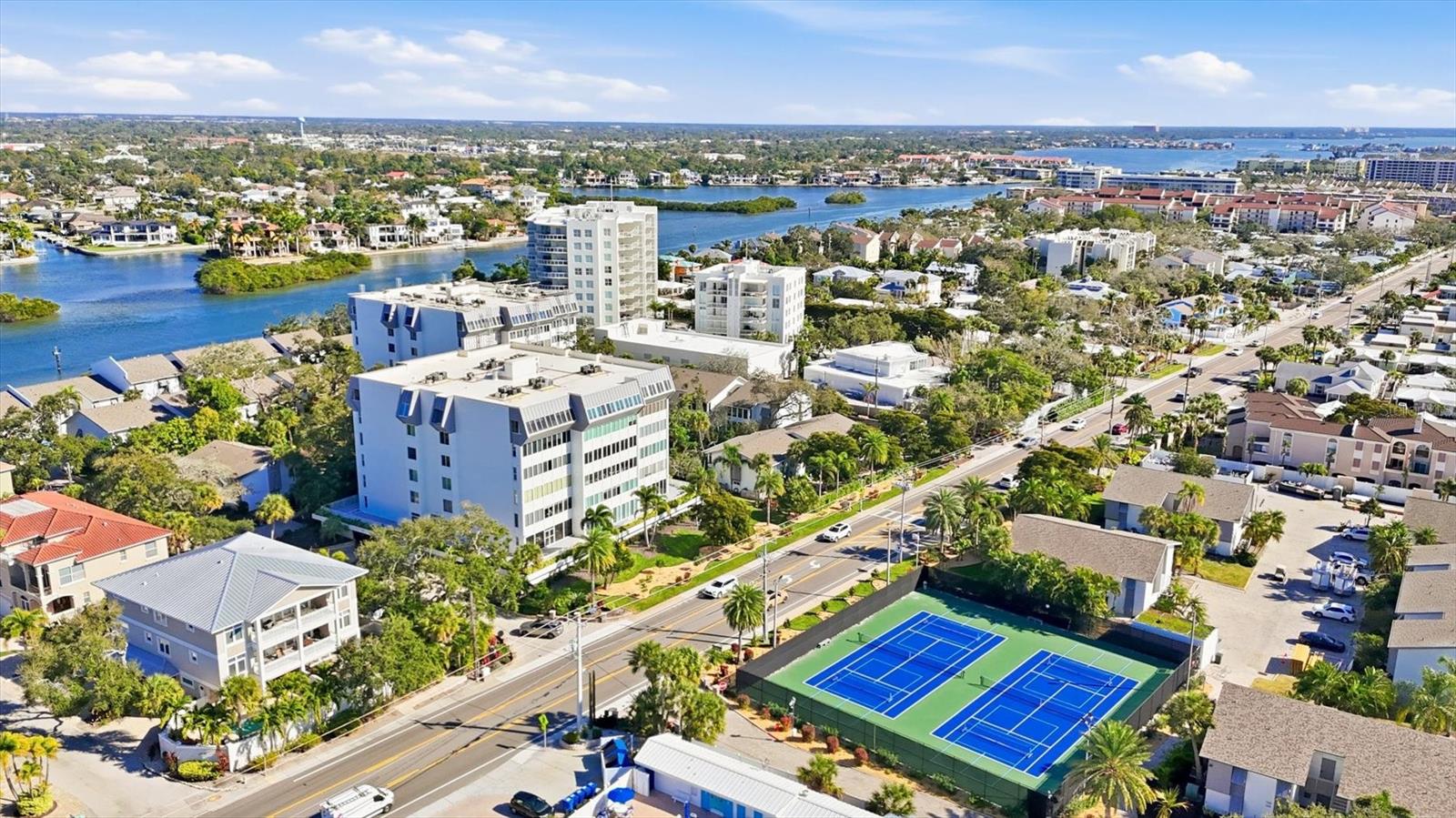 Image 46 of 57 For 1200 Peppertree Lane 307