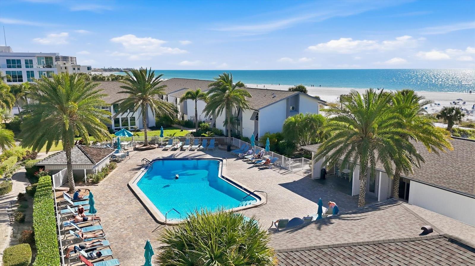 Image 47 of 57 For 1200 Peppertree Lane 307